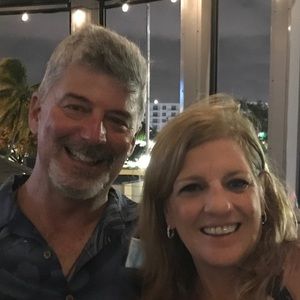 Meet your Posher, Pam